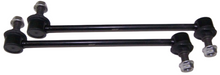 PAIR OF FRONT SWAY BAR LINKS TO SUIT HYUNDAI IX35 LM G4KD G4KE G4NC G4KJ D4HA 2.0L 2.4L I4