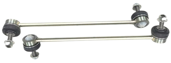 PAIR OF FRONT SWAY BAR LINKS TO SUIT MAZDA CX-5 KE KF PE-VPS PY-VPS PY SH-VPTS SHVPTR 2.0 2.2 2.5 I4