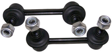 PAIR OF REAR SWAY BAR LINKS TO SUIT SUBARU OUTBACK BH BP EZ30D 3.0L F6