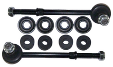 PAIR OF REAR SWAY BAR LINKS FOR NISSAN PATROL GQ RB30 TB42E TB42S TD42 RD28T 2.8L 3.0L 4.2L I6