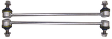 PAIR OF FRONT SWAY BAR LINKS TO SUIT TOYOTA PRIUS NHP10R 1NZ-FXE 1.5L I4
