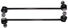 PAIR OF FRONT SWAY BAR LINKS TO SUIT HOLDEN VECTRA ZC Z32SE 3.2L V6