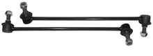PAIR OF FRONT SWAY BAR LINKS TO SUIT KIA SORENTO XM G6DC 3.5L V6 TILL 08/2012