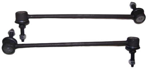 PAIR OF FRONT SWAY BAR LINKS TO SUIT HOLDEN COMMODORE VE VF L76 L77 L98 LS3 6.0L 6.2L V8