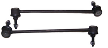 PAIR OF FRONT SWAY BAR LINKS TO SUIT HOLDEN STATESMAN WM L76 L98 6.0L 6.2L V8