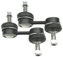 PAIR OF FRONT SWAY BAR LINKS TO SUIT SUBARU LIBERTY BP BL EZ30D 3.0L F6