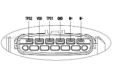MACE 60MM BORED OUT THROTTLE BODY TO SUIT MITSUBISHI 4D56T 4M41T TURBO DIESEL 2.5L 3.2L I4