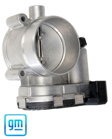 GM GENUINE 68MM ELECTRONIC THROTTLE BODY TO SUIT HOLDEN CALAIS VZ ALLOYTEC LY7 3.6L V6
