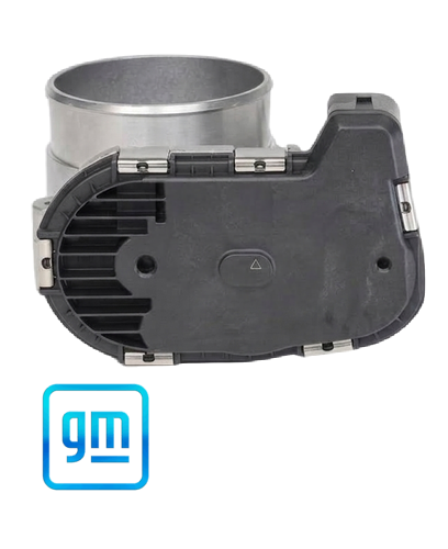 GM GENUINE 68MM ELECTRONIC THROTTLE BODY TO SUIT HOLDEN CALAIS VZ ALLOYTEC LY7 3.6L V6