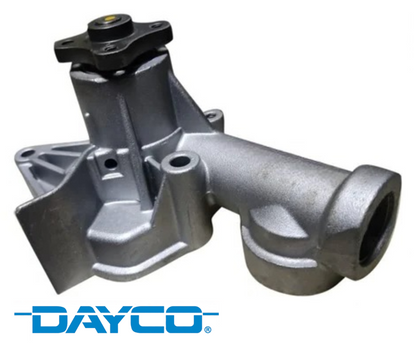 DAYCO TIMING BELT KIT TO SUIT HYUNDAI ACCENT CG G4EA 1.3L I4