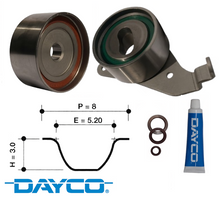 DAYCO TIMING BELT KIT TO SUIT TOYOTA 3S-FE 5S-FE 2.0L 2.2L I4