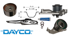 DAYCO TIMING BELT KIT TO SUIT TOYOTA 3S-FE 5S-FE 2.0L 2.2L I4