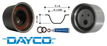 DAYCO TIMING BELT KIT TO SUIT MITSUBISHI TRITON MK 6G72 3.0L V6