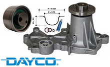 DAYCO TIMING BELT KIT TO SUIT SUZUKI BALENO SY416 G16B 1.6L I4