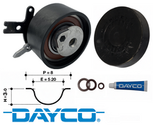 DAYCO TIMING BELT KIT TO SUIT HOLDEN COLORADO 7 RG LWH TURBO DIESEL 2.8L I4