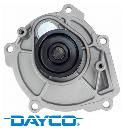 DAYCO TIMING BELT KIT TO SUIT HOLDEN COLORADO RG LWH LVN TURBO DIESEL 2.5L 2.8L I4