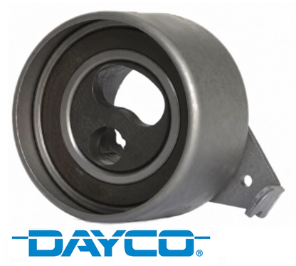 DAYCO TIMING BELT KIT TO SUIT MAZDA WL WLAT TURBO DIESEL 2.5L I4