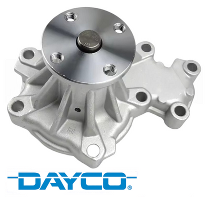 DAYCO TIMING BELT KIT TO SUIT MAZDA WL WLAT TURBO DIESEL 2.5L I4
