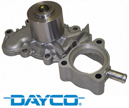 DAYCO TIMING BELT KIT TO SUIT TOYOTA LANDCRUISER VZJ95R VZJ120R 5VZ-FE 3.4L V6