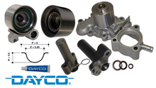 DAYCO TIMING BELT KIT TO SUIT TOYOTA 5VZ-FE 3.4L V6