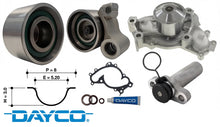 DAYCO TIMING BELT KIT TO SUIT TOYOTA CAMRY MCV20R MCV36R 1MZ-FE 3.0L V6