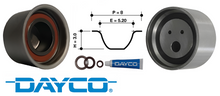 DAYCO TIMING BELT KIT TO SUIT MITSUBISHI PAJERO NJ NK V75W 6G74 3.5L V6