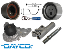 DAYCO TIMING BELT KIT TO SUIT MITSUBISHI 380 DB 6G75 3.8L V6