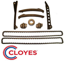 CLOYES TIMING CHAIN KIT TO SUIT FORD BARRA 220 230 5.4L V8