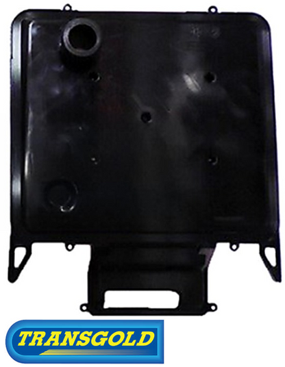 TRANSGOLD AUTOMATIC TRANSMISSION REPLACEMENT FILTER KIT TO SUIT JEEP GRAND CHEROKEE WK ERC EXF TURBO DIESEL 3.6L V6
