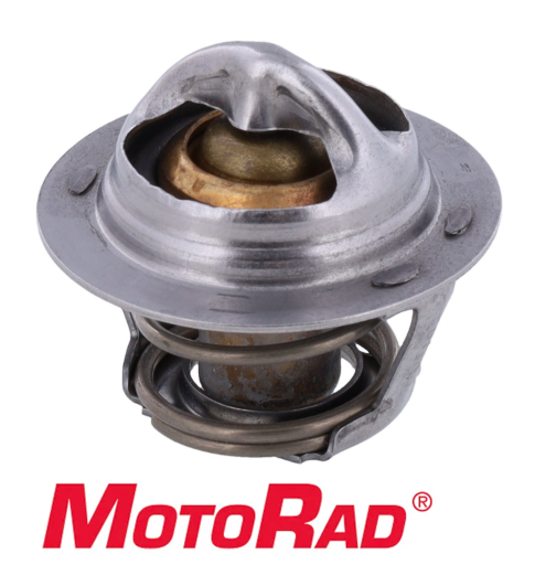 MOTORAD 82 DEGREE THERMOSTAT TO SUIT HOLDEN CAPRICE VR-WK BUICK ECOTEC L27 L36 L67 S/C 3.8L V6