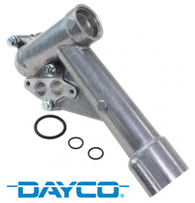 DAYCO 82 DEGREE THERMOSTAT TO SUIT HOLDEN STATESMAN WL WM ALLOYTEC LY7 3.6L V6