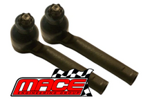 PAIR OF MACE OUTER TIE ROD ENDS TO SUIT SUBARU IMPREZA G3-GP EJ251 FB20A EJ20G EJ207 EJ205 2.0L 2.5L F4