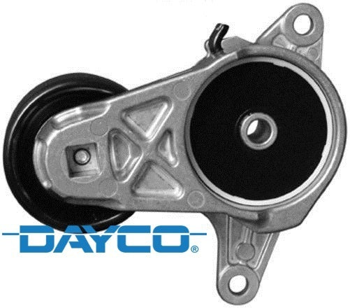 DAYCO AUTOMATIC BELT TENSIONER TO SUIT HOLDEN CAPRICE WL WM WN ALLOYTEC SIDI LY7 LWR LLT LFX 3.6L V6