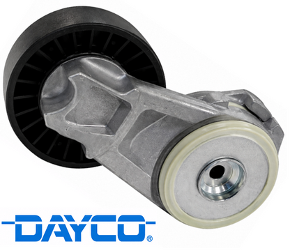 DAYCO AUTOMATIC BELT TENSIONER TO SUIT FORD BARRA 182 190 195 245 E-GAS ECOLPI 240T 245T 270T 325T TURBO 4.0L I6