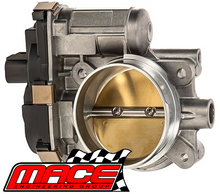 MACE 72MM ELECTRONIC THROTTLE BODY TO SUIT HOLDEN ALLOYTEC LY7 LE0 LW2 LU1 3.2L 3.6L V6
