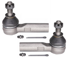 PAIR OF OUTER TIE ROD ENDS TO SUIT HOLDEN APOLLO JK JL 3S-FC 3S-FE 2.0L I4