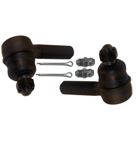 PAIR OF OUTER TIE ROD ENDS TO SUIT HOLDEN BELMONT HK HT HG 253 307 308 4.1L 5.0L V8