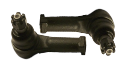 2 X OUTER TIE ROD END FOR HOLDEN STATESMAN VR VS WH BUICK ECOTEC L27 L36 L67 3.8 V6 TILL VIN L492688