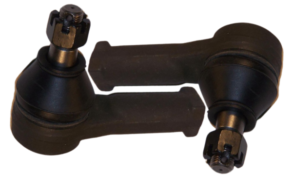 PAIR OF OUTER TIE ROD ENDS TO SUIT HOLDEN CALAIS VZ LS1 L76 5.7L 6.0L V8 TILL VIN 6L838608
