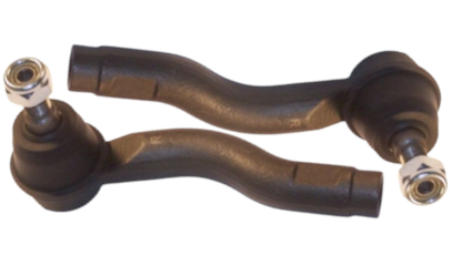 PAIR OF OUTER TIE ROD ENDS TO SUIT HOLDEN CAPRICE WM L76 L77 L98 6.0L V8