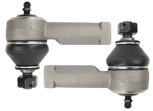 PAIR OF OUTER TIE ROD ENDS TO SUIT MITSUBISHI 4G18 4G32 4G37 4G54 4G62 4G63 1.6L 1.8 2.0 2.6 I4