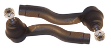 PAIR OF OUTER TIE ROD ENDS TO SUIT HSV SENATOR LS2 LS3 6.0L 6.2L V8