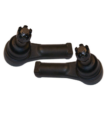 PAIR OF OUTER TIE ROD ENDS TO SUIT HOLDEN CALAIS VK 304 5.0L V8 WITH HYDRAULIC POWER STEERING