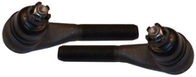 PAIR OF OUTER TIE ROD ENDS TO SUIT FORD FALCON XE 302 351 CLEVELAND 4.9L 5.8L V8