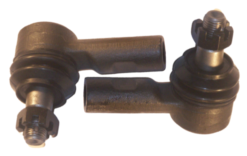 PAIR OF OUTER TIE ROD ENDS TO SUIT HSV JACKAROO UBS 6VD1 3.2L V6