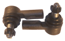 PAIR OF OUTER TIE ROD ENDS TO SUIT HSV JACKAROO UBS 6VD1 3.2L V6