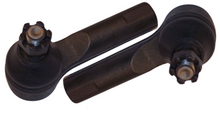 PAIR OF OUTER TIE ROD ENDS FOR NISSAN QG18DE QG16DE SR20DE CA18DE CA18DET SR20DET 1.6L 1.8L 2.0L I4