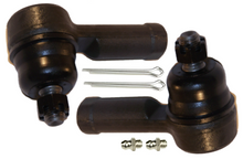 PAIR OF OUTER TIE ROD ENDS TO SUIT HOLDEN MONARO HQ HJ HX HZ 253 308 350 4.1L 5.0L 5.7L V8