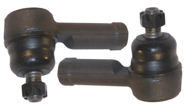 PAIR OF INNER TIE ROD ENDS TO SUIT HOLDEN KINGSWOOD HQ HJ HX HZ WB 253 308 4.1L 5.0L V8