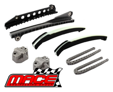 MACE TIMING CHAIN KIT TO SUIT FORD FAIRMONT BA BF BARRA 220 230 5.4L V8